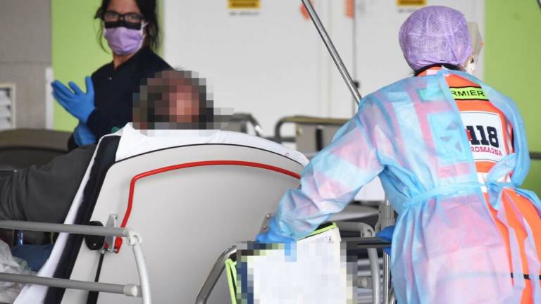 Coronavirus Rimini, 178 nuovi casi. Morta una 88enne Coronavirus Rimini, 178 nuovi casi. Morta una 88enne