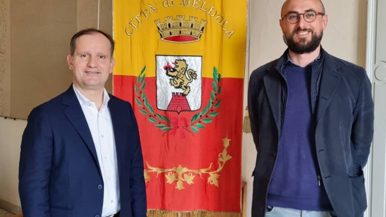 Meldola, nuovo ecocentro entro il 2024 grazie ai fondi del Pnrr Meldola, nuovo ecocentro entro il 2024 grazie ai fondi del Pnrr