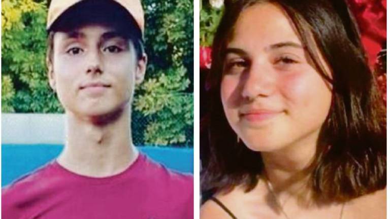 Morta a sedici anni in un incidente a Rimini: donati gli organi di Giada Morta a sedici anni in un incidente a Rimini: donati gli organi di Giada