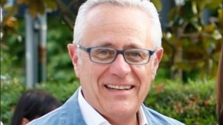 Riccione in lutto: è morto il dottor Massimo Polverelli Riccione in lutto: è morto il dottor Massimo Polverelli