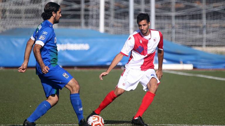 Calcio D, nessuna sorpresa: rinviata anche Seravezza-Rimini Calcio D, nessuna sorpresa: rinviata anche Seravezza-Rimini