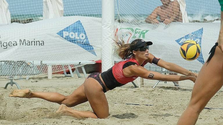 Beach volley, i verdetti della coppa Italia di Bellaria - Gallery Beach volley, i verdetti della coppa Italia di Bellaria - Gallery