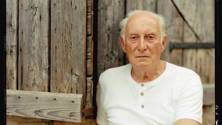 Mercato Saraceno, cittadinanza onoraria a Ilario Fioravanti Mercato Saraceno, cittadinanza onoraria a Ilario Fioravanti