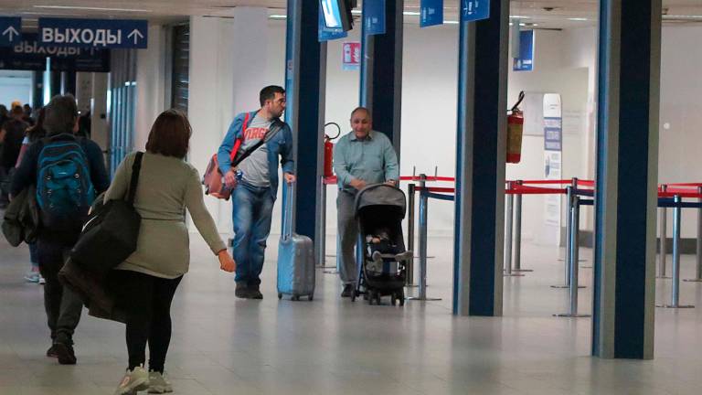 Voli da Bucarest a Rimini: l’aeroporto apre al 4° mercato turistico europeo della Riviera Voli da Bucarest a Rimini: l’aeroporto apre al 4° mercato turistico europeo della Riviera
