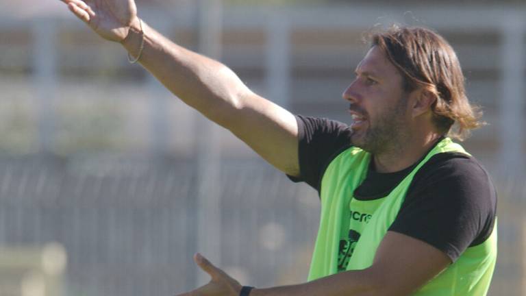 Calcio D, sabato di fuoco per il Ravenna con il Real Forte Querceta Calcio D, sabato di fuoco per il Ravenna con il Real Forte Querceta