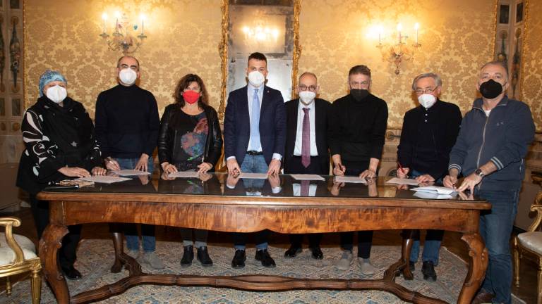 Imola, accordo Comune-sindacati contro il caro bollette Imola, accordo Comune-sindacati contro il caro bollette