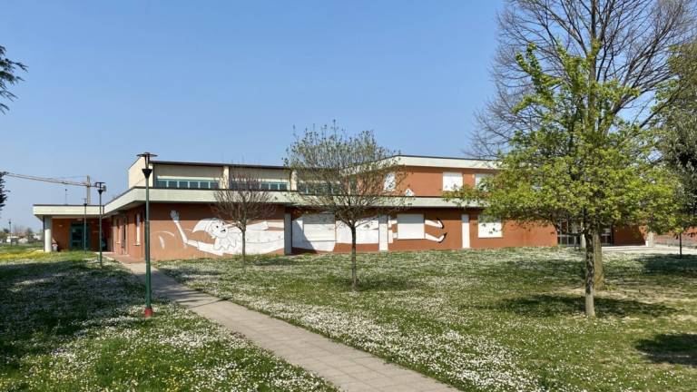 Villa Chiaviche, quasi 500mila euro per la mensa scolastica Villa Chiaviche, quasi 500mila euro per la mensa scolastica