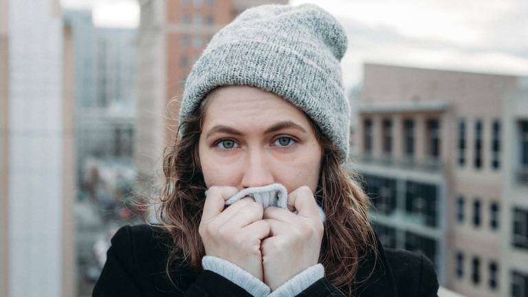 Aprile al freddo, il meteorologo: Niente di strano, è la classica primavera italiana Aprile al freddo, il meteorologo: Niente di strano, è la classica primavera italiana