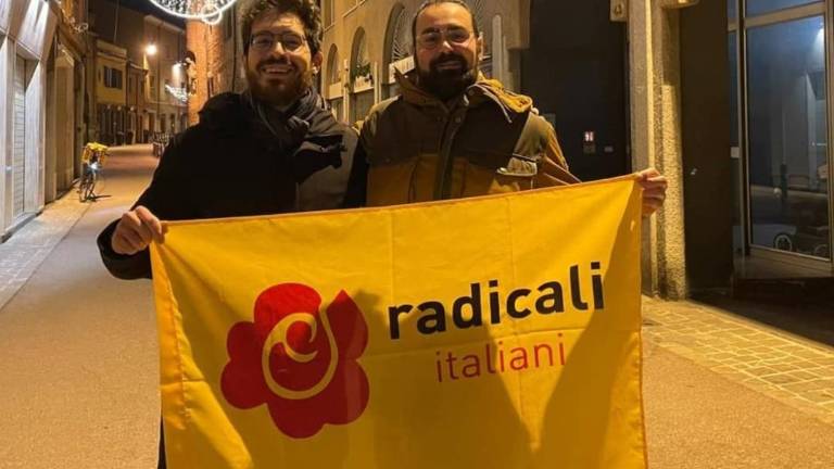 Radicali, i riminesi Gigli e Vasini nella giunta nazionale Radicali, i riminesi Gigli e Vasini nella giunta nazionale