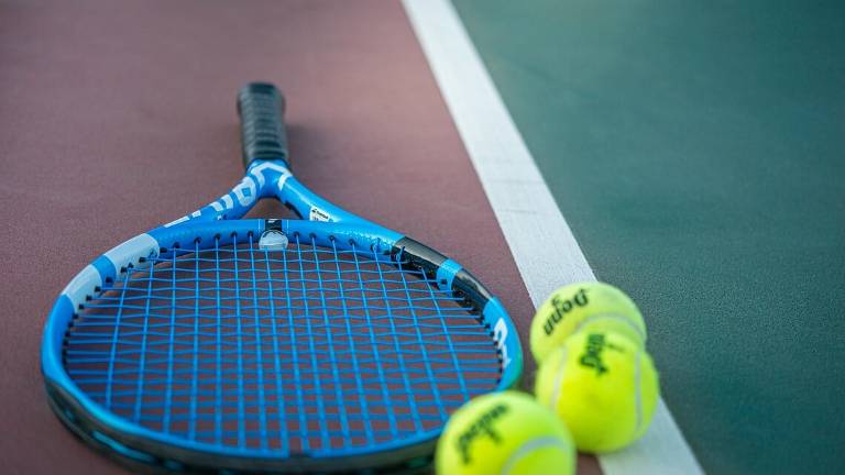 Tennis, Sandrini e Venturi avanzano a Russi Tennis, Sandrini e Venturi avanzano a Russi
