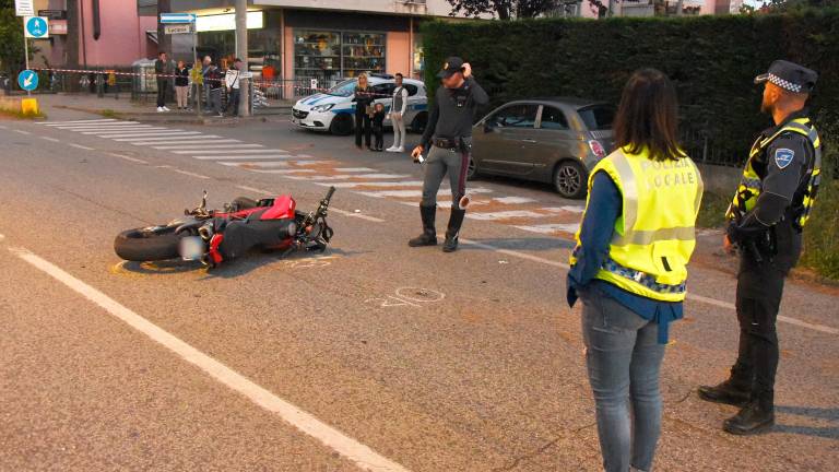 Il tragico incidente di Riccione: Fontanelle piange il meccanico Massimo, l’anziano investito lotta per la vita Il tragico incidente di Riccione: Fontanelle piange il meccanico Massimo, l’anziano investito lotta per la vita