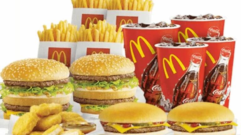 Cattolica, McDonald's assume 20 persone Cattolica, McDonald's assume 20 persone