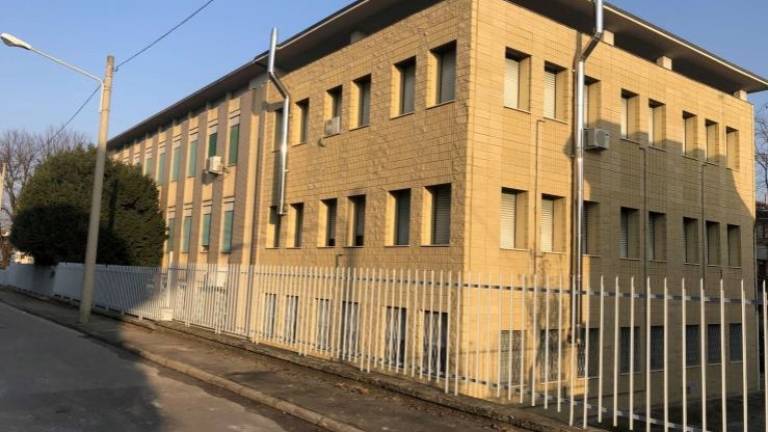 Forlì, la Cad investe 3 milioni in una casa per anziani in centro Forlì, la Cad investe 3 milioni in una casa per anziani in centro