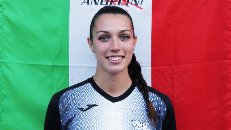 Volley B1 donne, l'Angelini Cesena pronta a riabbracciare i suoi tifosi Volley B1 donne, l'Angelini Cesena pronta a riabbracciare i suoi tifosi