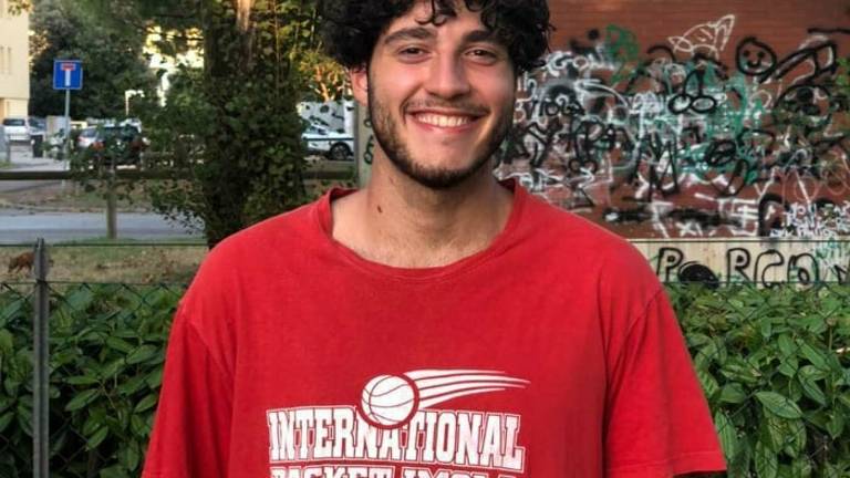 Basket D, Fussi lascia Lugo e torna alla Curti Imola Basket D, Fussi lascia Lugo e torna alla Curti Imola