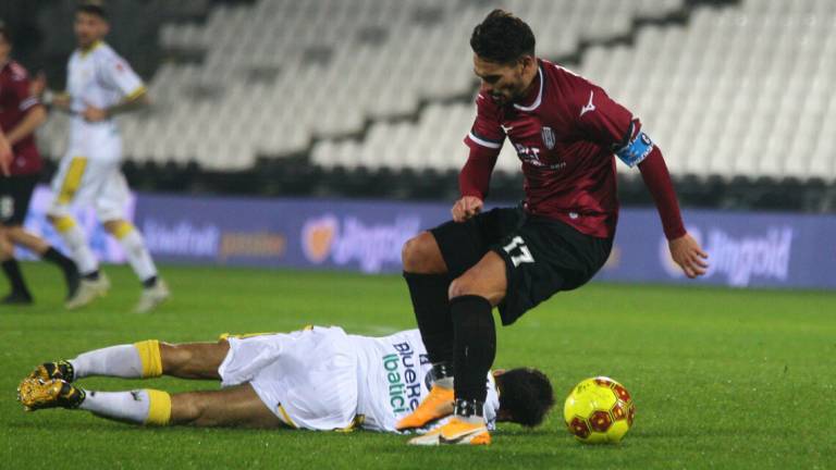 Calcio C, Modena-Cesena in diretta su Teleromagna Calcio C, Modena-Cesena in diretta su Teleromagna