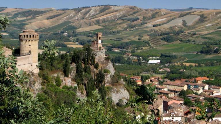 Unione Romagna Faentina: nuovi contributi per eventi culturali e turistici Unione Romagna Faentina: nuovi contributi per eventi culturali e turistici