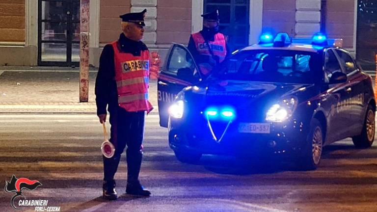 Cesena, trovato con due bici elettriche rubate: denunciato per ricettazione Cesena, trovato con due bici elettriche rubate: denunciato per ricettazione