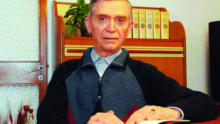 Ivo Gigli pubblica Noi che siamo cosmici. E altre poesie Ivo Gigli pubblica Noi che siamo cosmici. E altre poesie