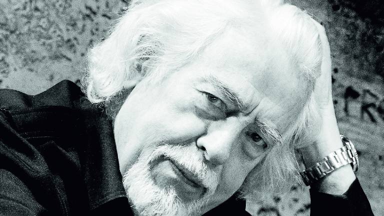 A Bertinoro l'omaggio a Shakespeare del premio Novelli, Glauco Mauri A Bertinoro l'omaggio a Shakespeare del premio Novelli, Glauco Mauri
