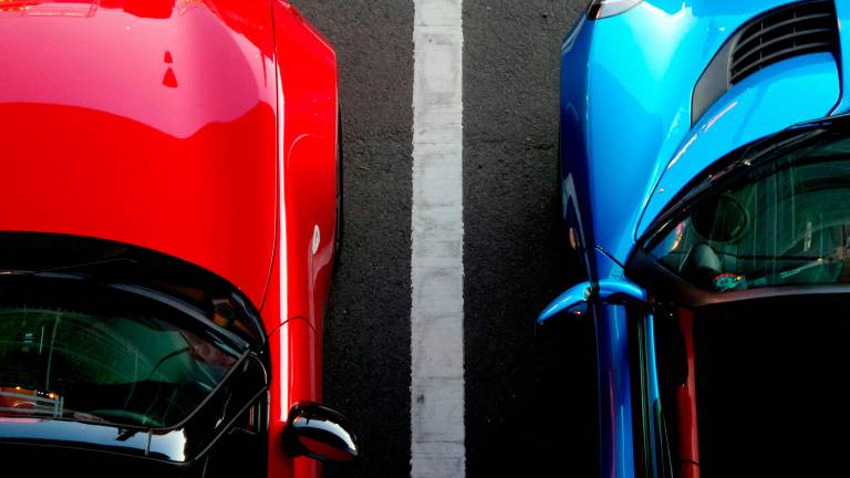 Parcheggi a Cattolica, ecco la mappa di quelli gratis e delle soste blu Parcheggi a Cattolica, ecco la mappa di quelli gratis e delle soste blu