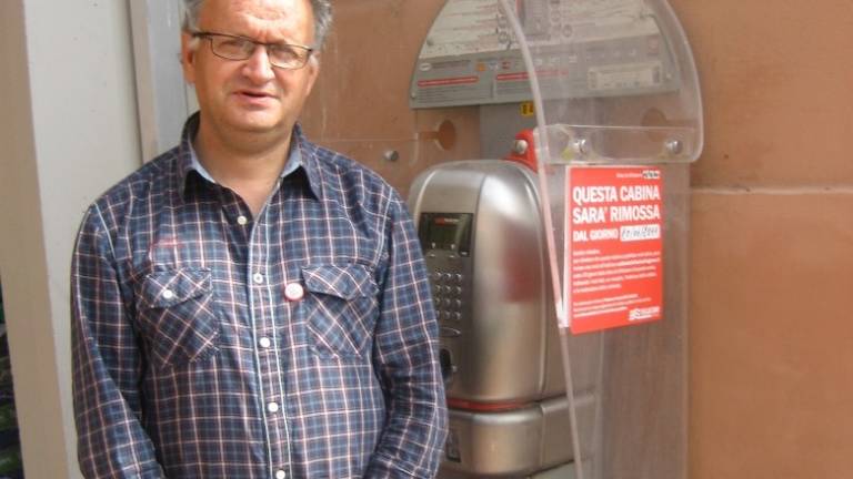 Il sindaco di Montiano: Investiamo sulla scuola, i ragazzi devono restare qui Il sindaco di Montiano: Investiamo sulla scuola, i ragazzi devono restare qui