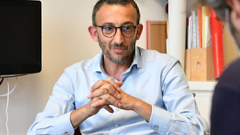 Ausl Romagna, mancano 50 primari. Assumeremo Ausl Romagna, mancano 50 primari. Assumeremo