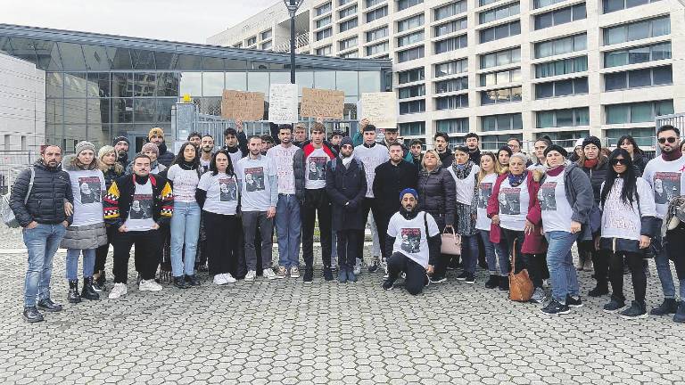 Rimini, Anna Fogliamanzillo: “Nessuno ha minacciato l’avvocato Pellegrini” Rimini, Anna Fogliamanzillo: “Nessuno ha minacciato l’avvocato Pellegrini”