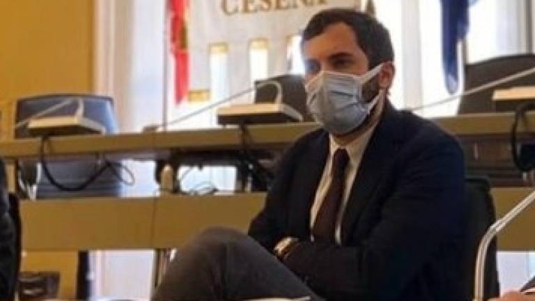 A Cesena 170mila euro per la nuova segnaletica A Cesena 170mila euro per la nuova segnaletica