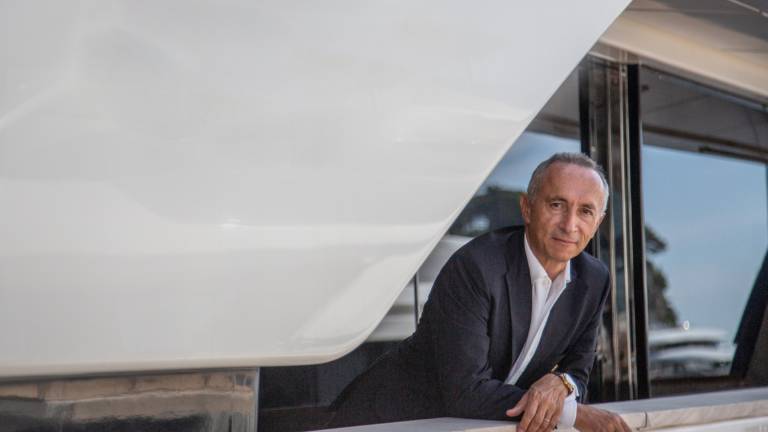 Forlì. Gruppo Ferretti, risultati finanziari al 30 settembre: ricavi in costante crescita a doppia cifra e portafoglio ordini a oltre 1,38 miliardi di euro Forlì. Gruppo Ferretti, risultati finanziari al 30 settembre: ricavi in costante crescita a doppia cifra e portafoglio ordini a oltre 1,38 miliardi di euro