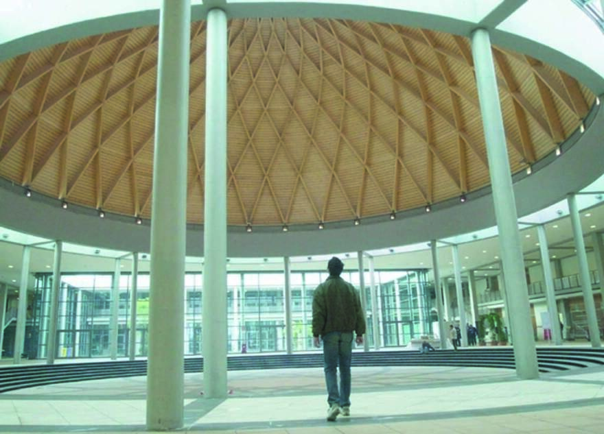 Coronavirus, fondo d'integrazione salariale alla Fiera di Rimini Coronavirus, fondo d'integrazione salariale alla Fiera di Rimini