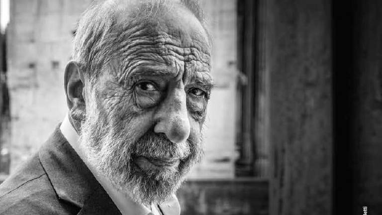 Álvaro Siza in mostra a Cervia Álvaro Siza in mostra a Cervia