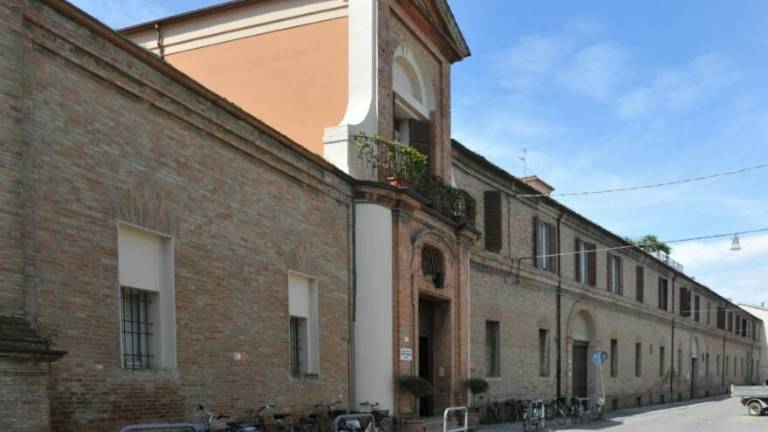 Forlì, morta una donna di 89 anni ospite della casa Zangheri Forlì, morta una donna di 89 anni ospite della casa Zangheri