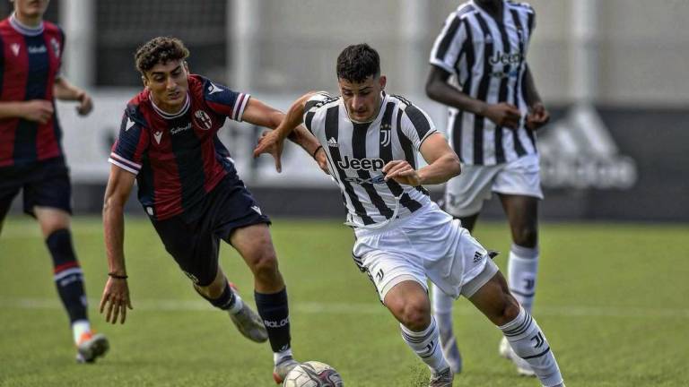 Calcio serie D, il Ravenna si assicura l'esterno mancino Mattia Marino Calcio serie D, il Ravenna si assicura l'esterno mancino Mattia Marino