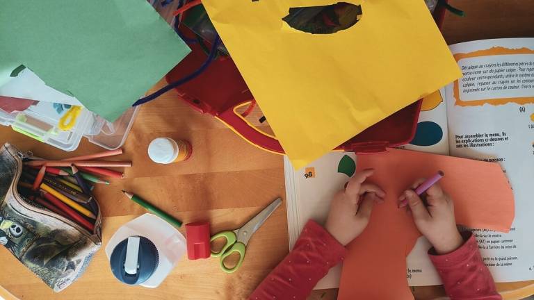 Allarme bambini: La povertà educativa è triplicata negli ultimi 10 anni Allarme bambini: La povertà educativa è triplicata negli ultimi 10 anni