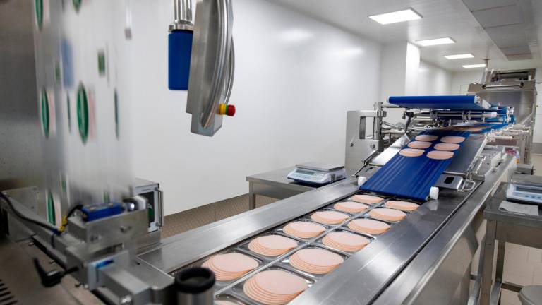 Cesena. Amadori: partnership industriale con Forno d’Oro, azienda specializzata affettati avicoli Cesena. Amadori: partnership industriale con Forno d’Oro, azienda specializzata affettati avicoli