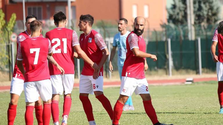 Calcio C, il diesse Maniero: Il Rimini ha giocatori di livello Calcio C, il diesse Maniero: Il Rimini ha giocatori di livello