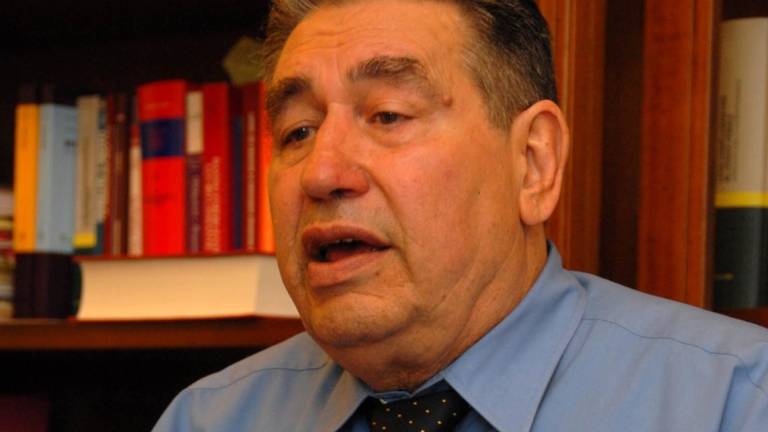 Forlì, morto Egisto Bernucci, fondatore di Icaro Forlì, morto Egisto Bernucci, fondatore di Icaro