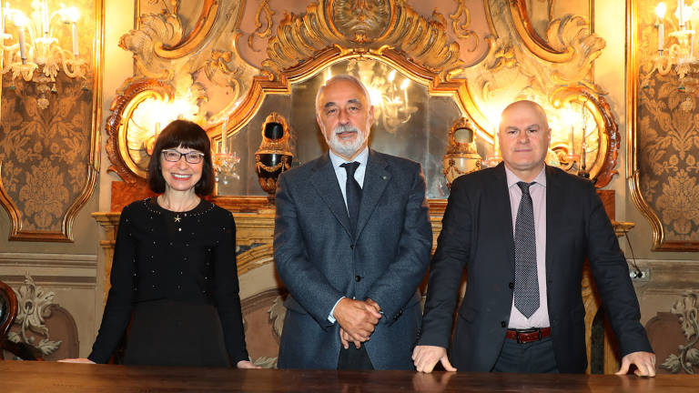 Comune Imola, la Prefettura affianca a Nicola Izzo due sub commissari Comune Imola, la Prefettura affianca a Nicola Izzo due sub commissari