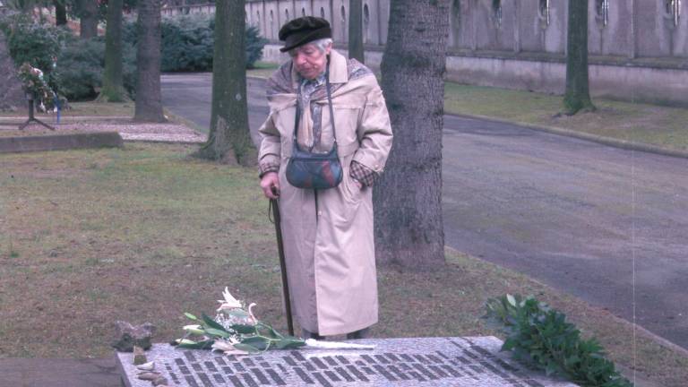 Forlì, mercoledì 20 settembre la commemorazione della strage dell'aeroporto del 1944 Forlì, mercoledì 20 settembre la commemorazione della strage dell'aeroporto del 1944
