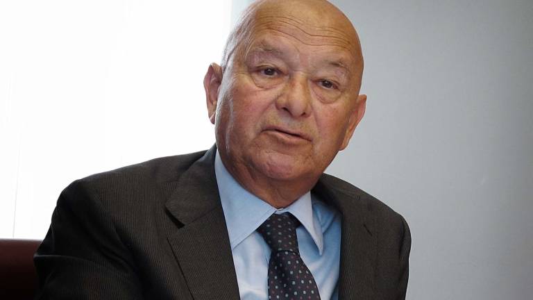Cagnoni: Aquarena resta dov'è e il Comune si dia una mossa Cagnoni: Aquarena resta dov'è e il Comune si dia una mossa