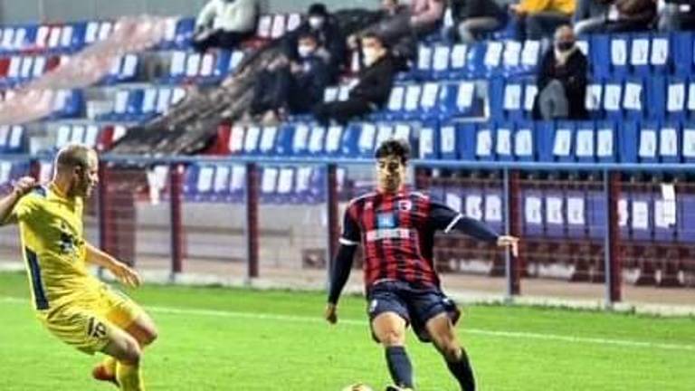 Calcio C, l'Imolese vuole sbloccarsi con la Vis Pesaro Calcio C, l'Imolese vuole sbloccarsi con la Vis Pesaro
