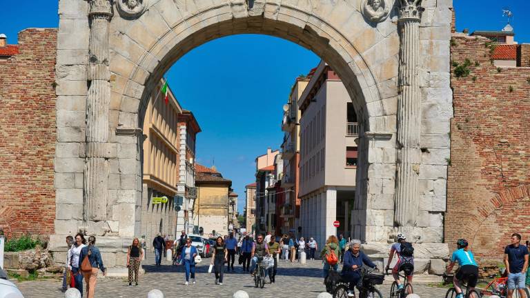 Eventi a Rimini e dintorni oggi 12 ottobre 2024 Eventi a Rimini e dintorni oggi 12 ottobre 2024
