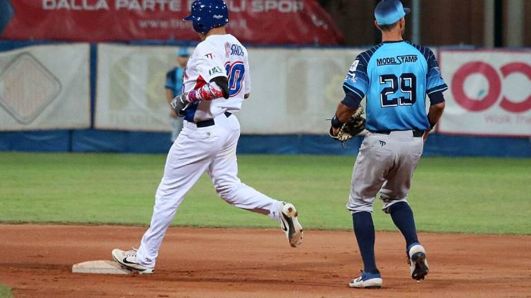 Baseball A1, San Marino chiude vincendo a Bologna Baseball A1, San Marino chiude vincendo a Bologna