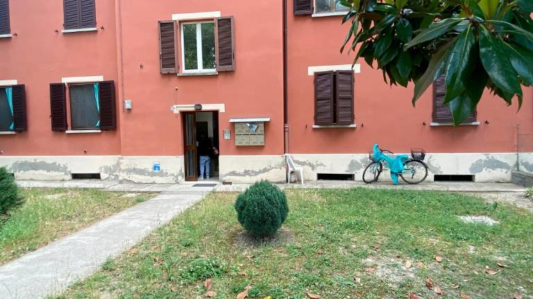 Cesena, alloggi Erp: via ai lavori post-alluvione in via IV novembre e via Castiglione Cesena, alloggi Erp: via ai lavori post-alluvione in via IV novembre e via Castiglione