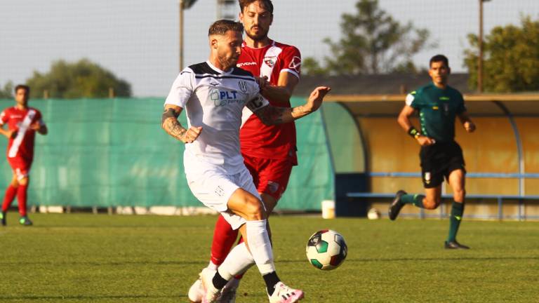Calcio, come acquistare i biglietti per l'amichevole Forlì-Cesena di mercoledì Calcio, come acquistare i biglietti per l'amichevole Forlì-Cesena di mercoledì
