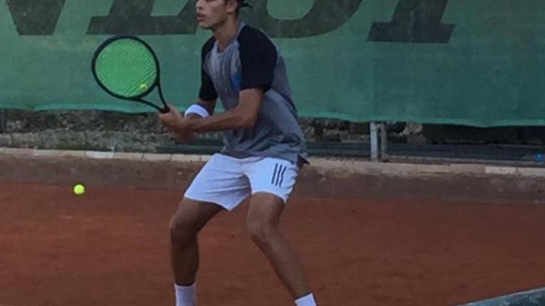 Tennis, i quarti di finale al torneo di Coriano Tennis, i quarti di finale al torneo di Coriano