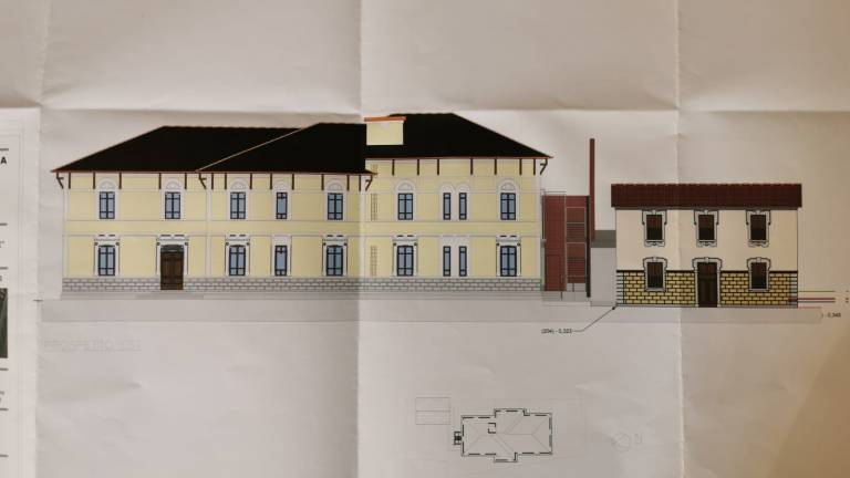 Bagno di Romagna, Casa Protetta Spighi: pubblicato il bando Bagno di Romagna, Casa Protetta Spighi: pubblicato il bando