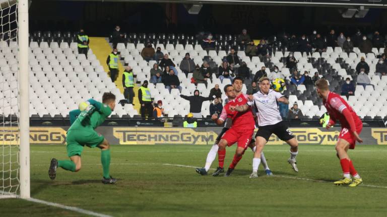 Calcio C, Cesena ad Ancona con 5 assenti Calcio C, Cesena ad Ancona con 5 assenti