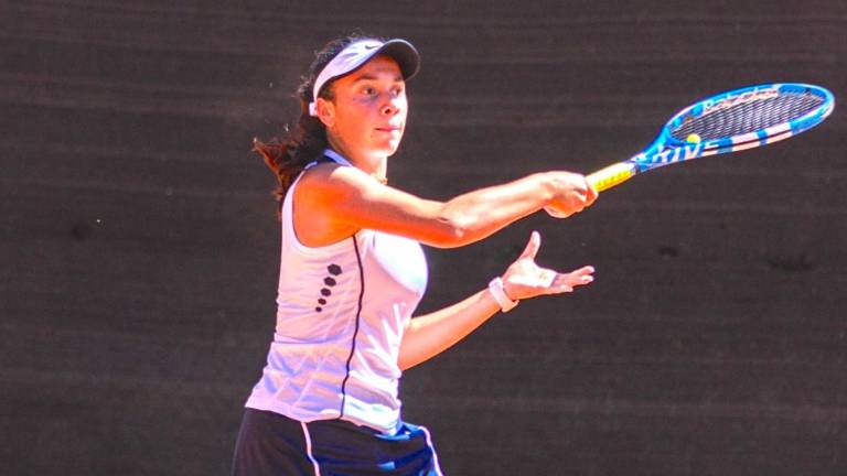 Tennis, Mamini e Alletti protagoniste al Cicconetti Tennis, Mamini e Alletti protagoniste al Cicconetti